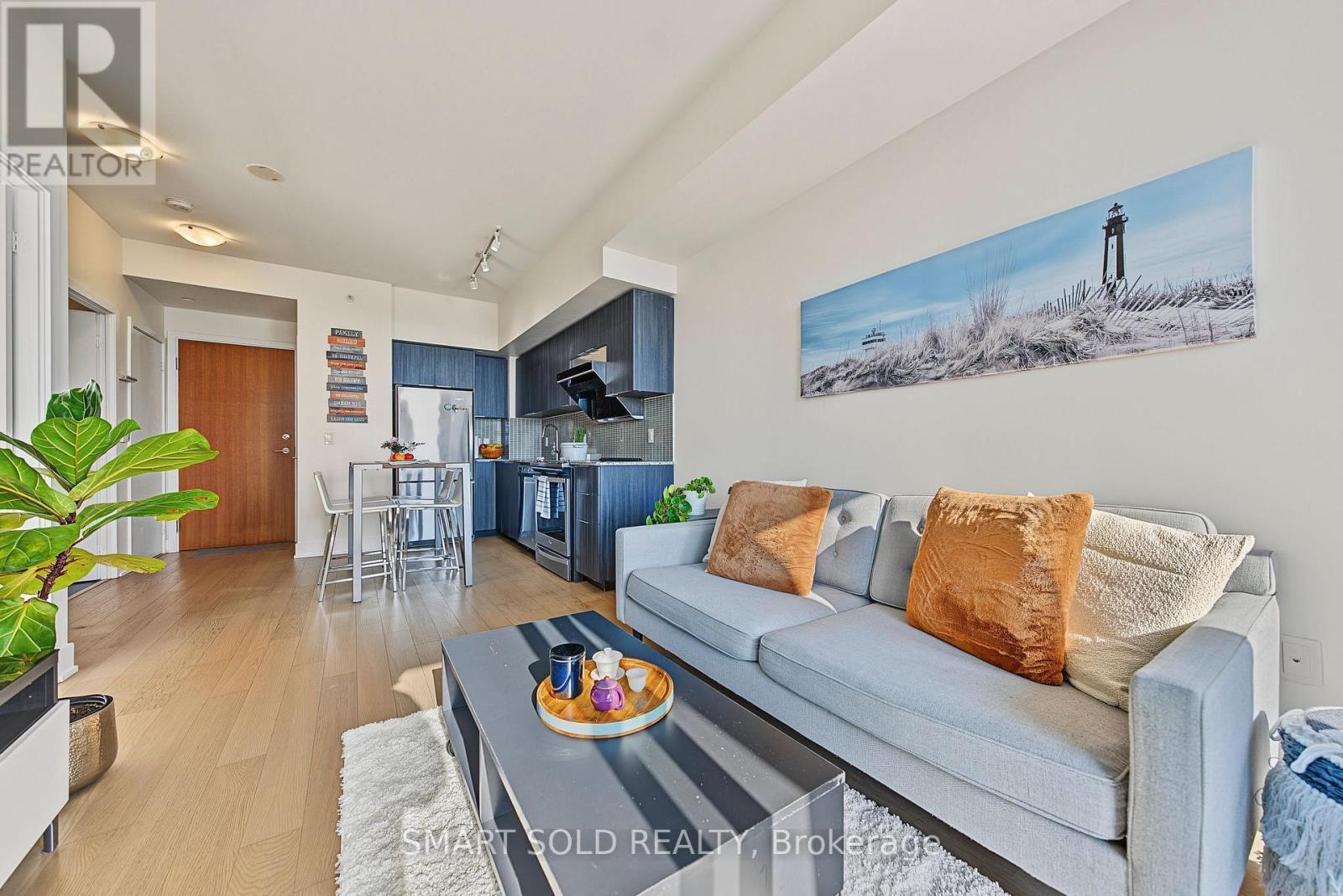 2419 - 30 SHORE BREEZE DRIVE, Toronto (Mimico) — photo 3