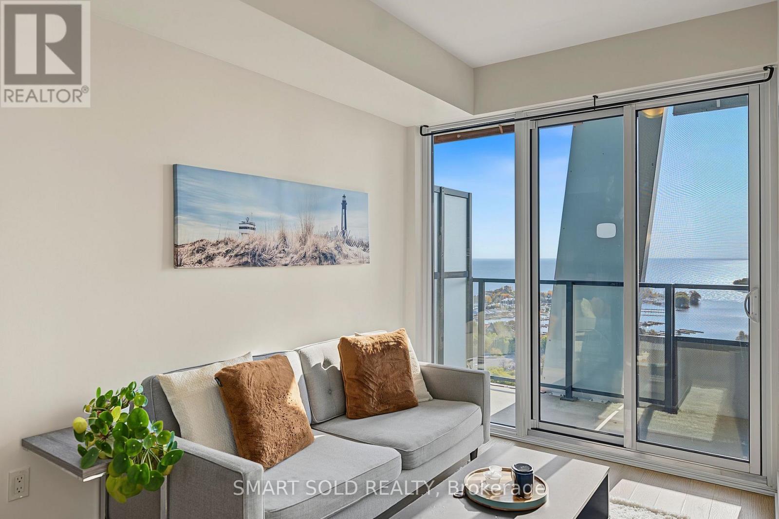 2419 - 30 SHORE BREEZE DRIVE, Toronto (Mimico) — photo 5