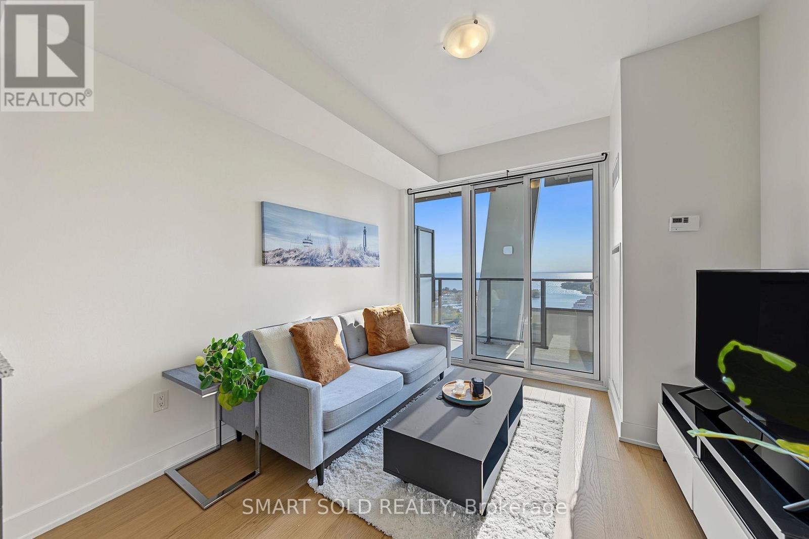 2419 - 30 SHORE BREEZE DRIVE, Toronto (Mimico) — photo 6
