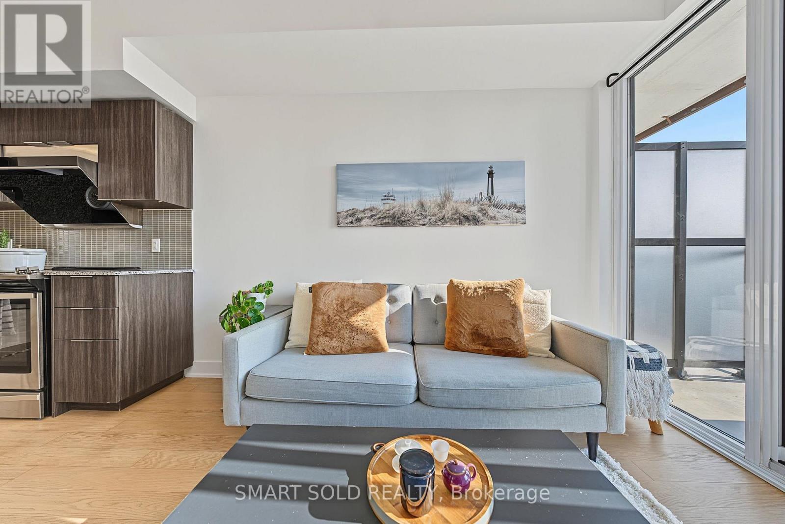 2419 - 30 SHORE BREEZE DRIVE, Toronto (Mimico) — photo 8