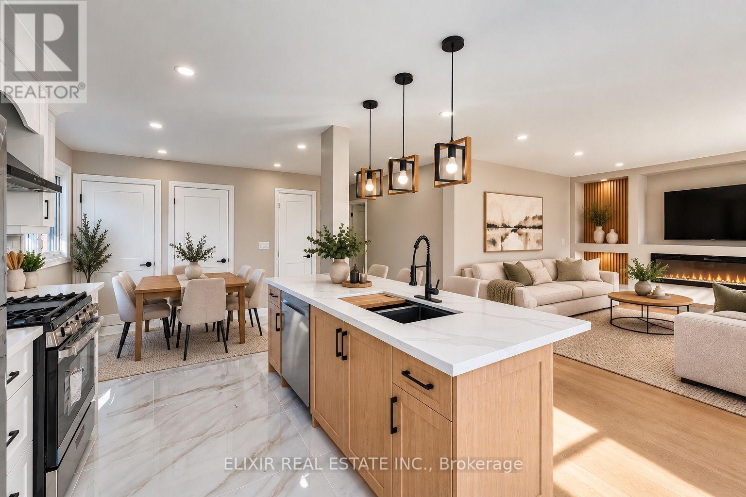 UPPER - 135 NUGENT DRIVE, Hamilton (Kentley) — photo 9