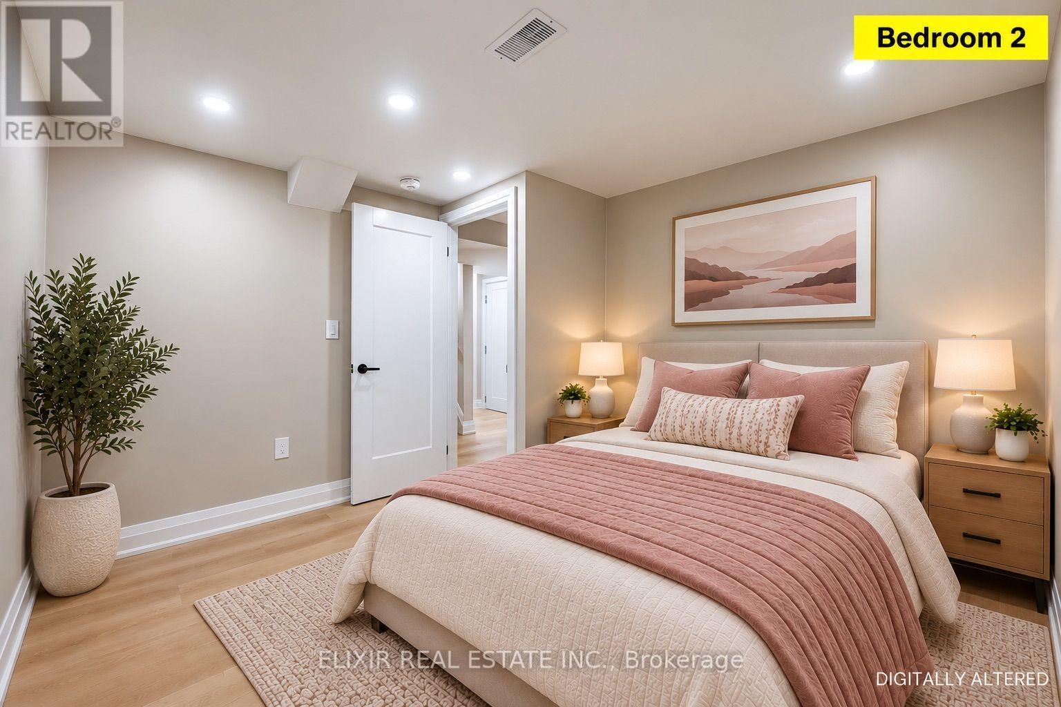 BASEMENT - 135 NUGENT DRIVE, Hamilton (Kentley) — photo 10