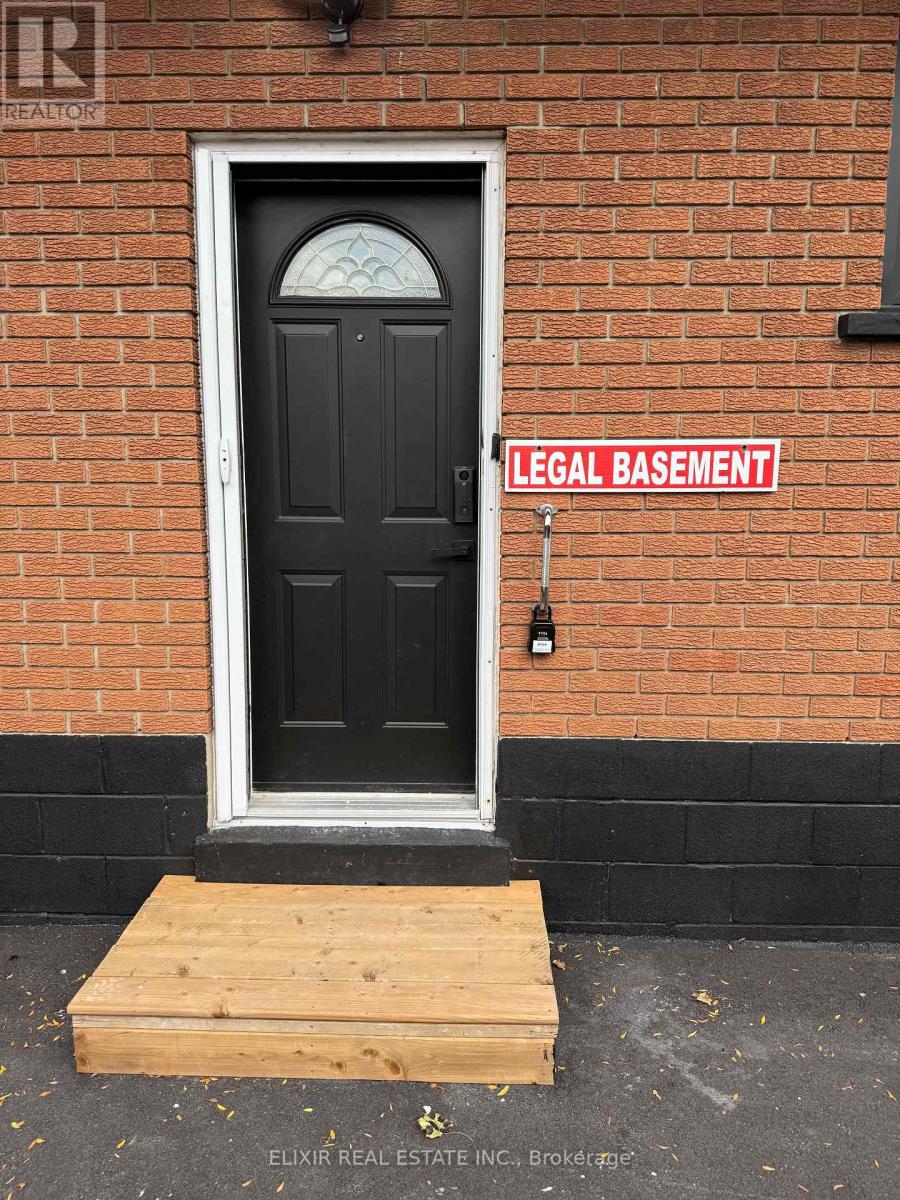 BASEMENT - 135 NUGENT DRIVE, Hamilton (Kentley) — photo 12