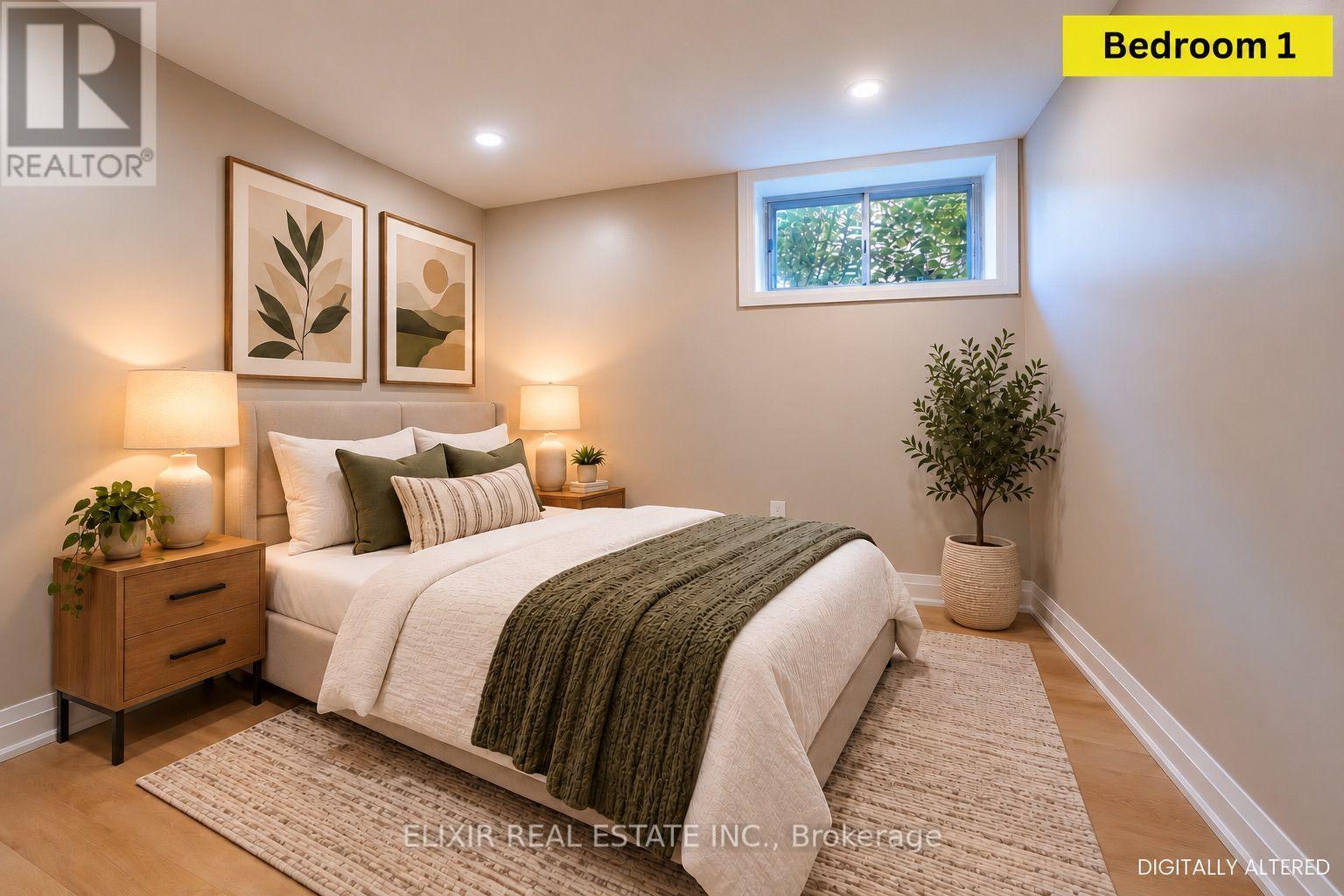 BASEMENT - 135 NUGENT DRIVE, Hamilton (Kentley) — photo 6