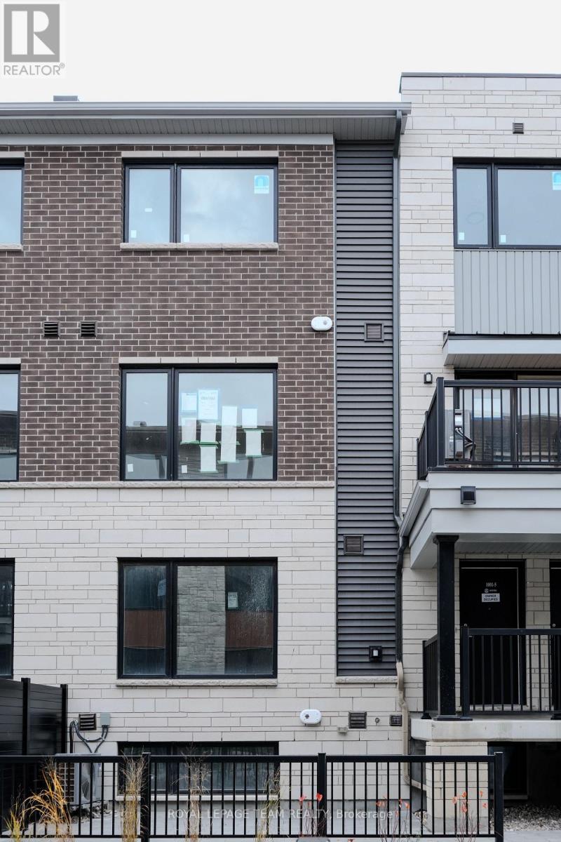 5- 1001 GLENROY GILBER DRIVE, Ottawa — photo 3