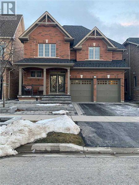 2541 SNOW KNIGHT DRIVE, Oshawa (Windfields)