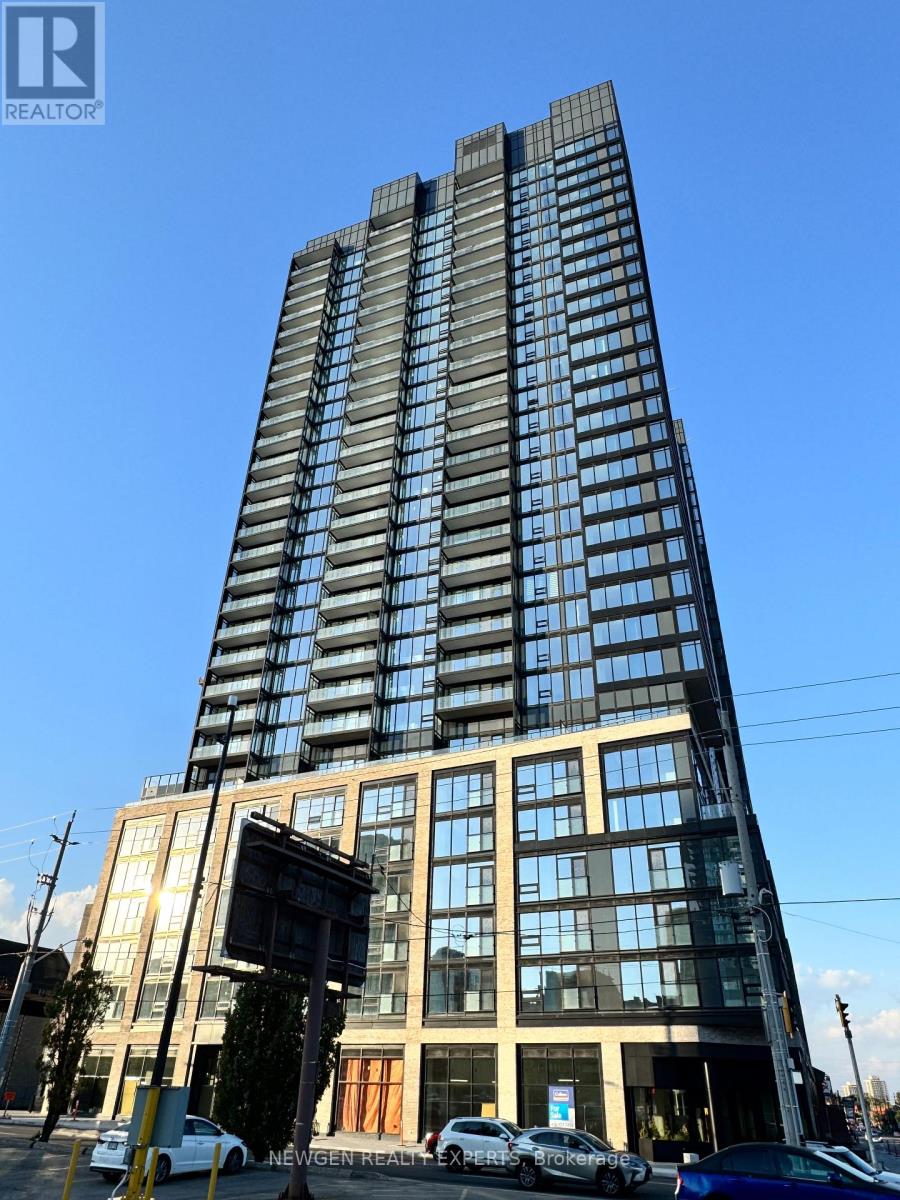 1415 - 101 JOHN STREET N, Hamilton (Beasley) — photo 2