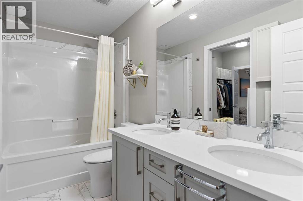102, 106 Stewart Creek Rise, Canmore — photo 15