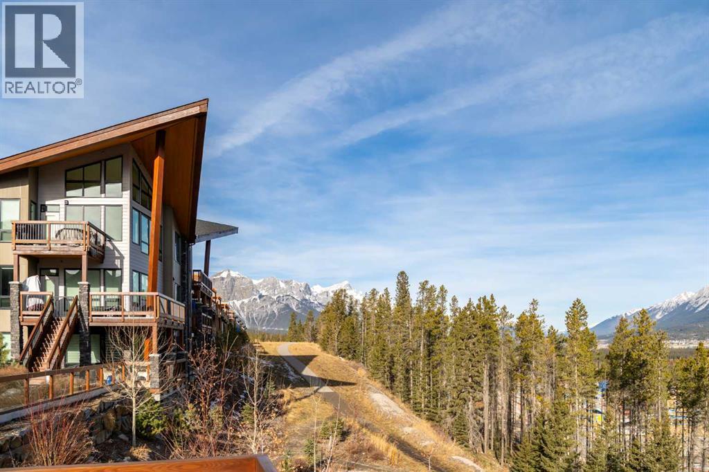 102, 106 Stewart Creek Rise, Canmore — photo 21