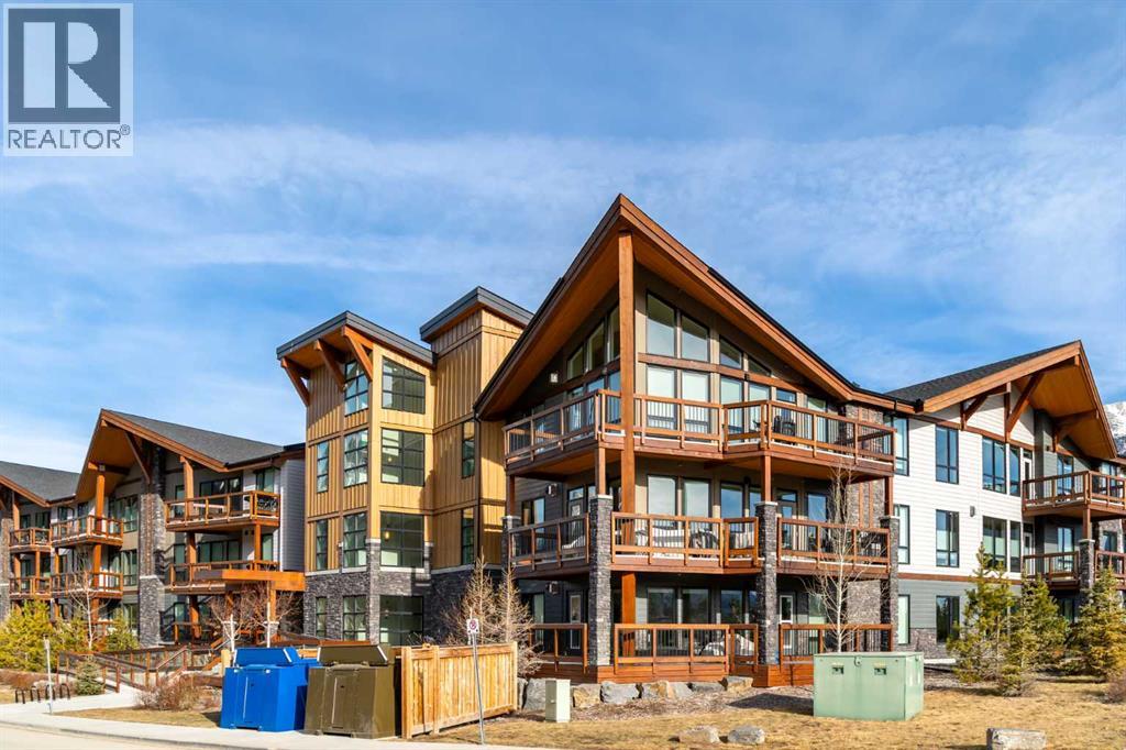 102, 106 Stewart Creek Rise, Canmore — photo 24