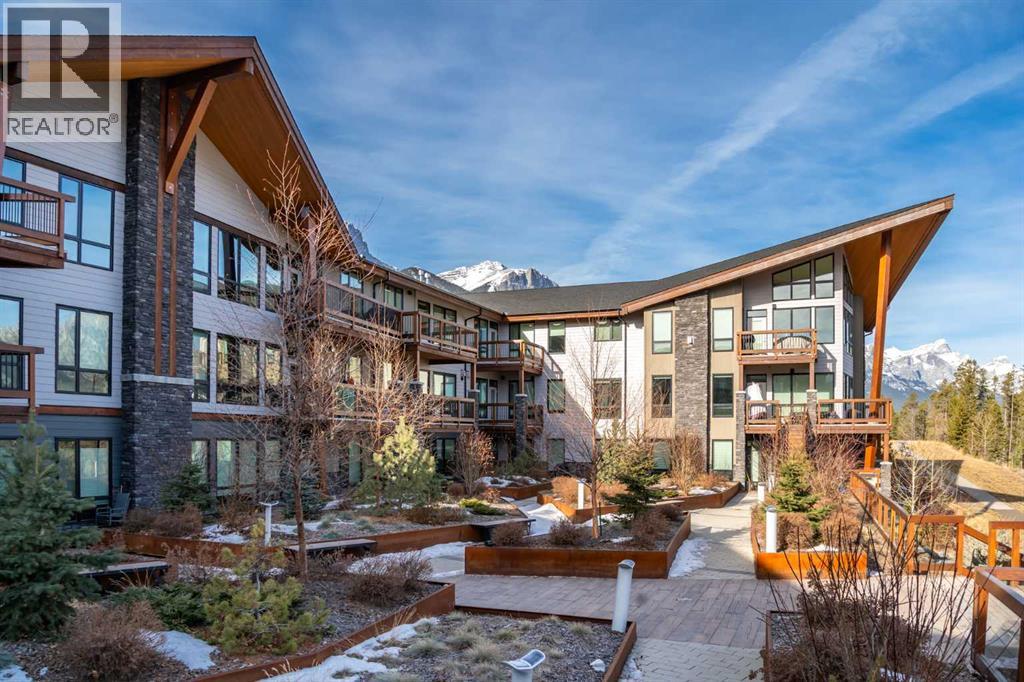 102, 106 Stewart Creek Rise, Canmore — photo 26