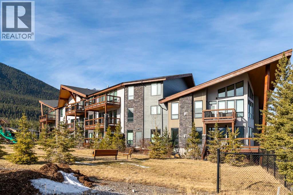 102, 106 Stewart Creek Rise, Canmore — photo 27