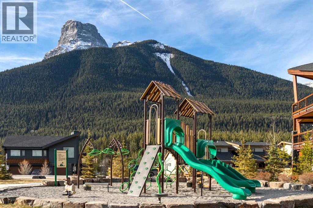 102, 106 Stewart Creek Rise, Canmore — photo 29