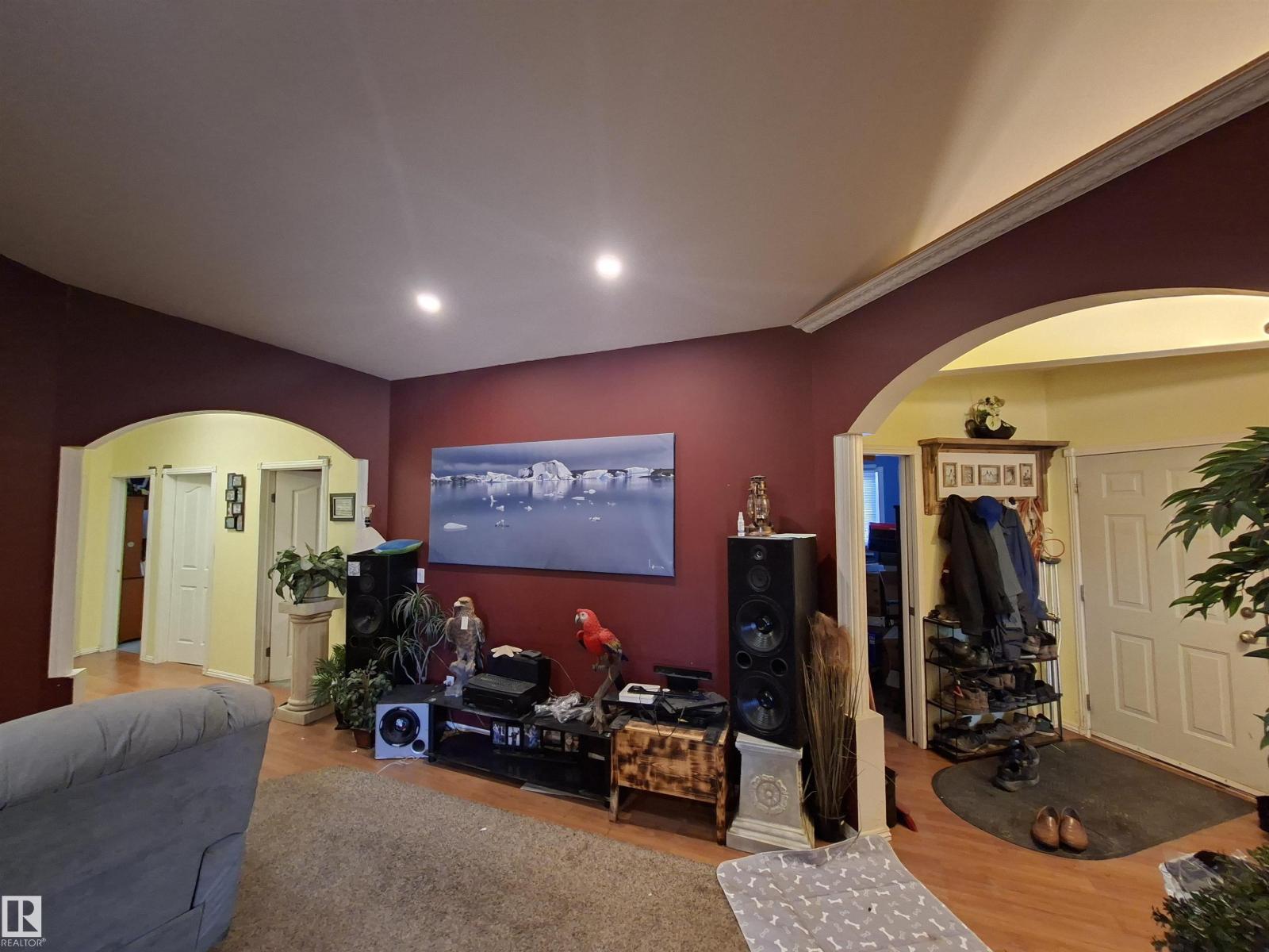 8530 HWY 621 HOUSE A; B, Rural Brazeau County — photo 14