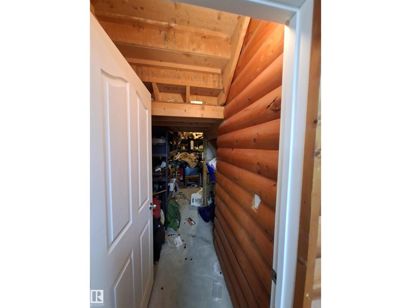 8530 HWY 621 HOUSE A; B, Rural Brazeau County — photo 32