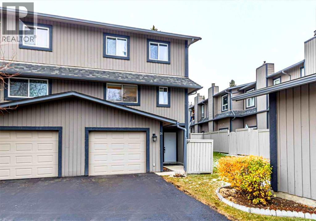 31, 27 Silver Springs Drive NW, Calgary