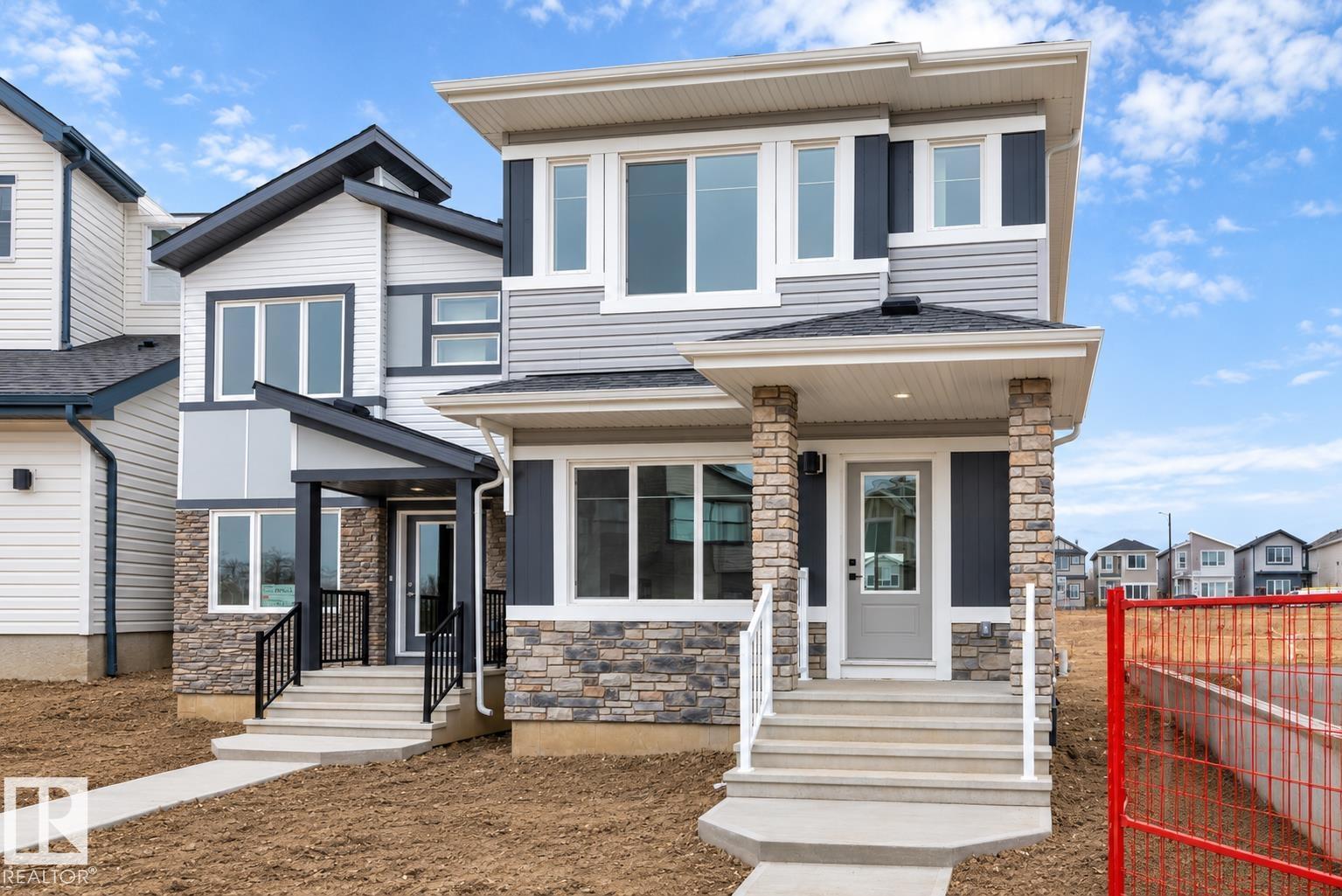 4554 Warbler LO NW, Edmonton