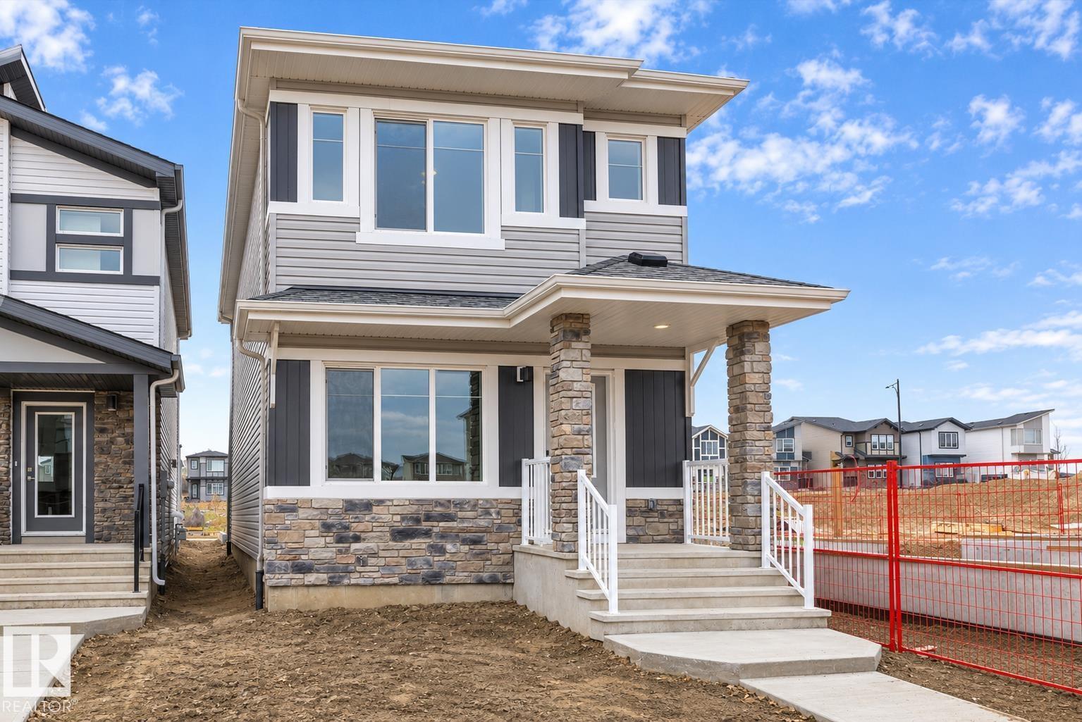 4554 Warbler LO NW, Edmonton