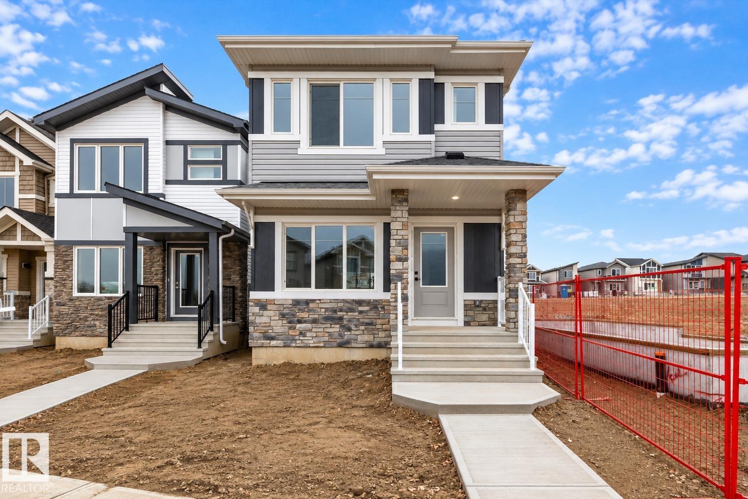 4554 Warbler LO NW, Edmonton