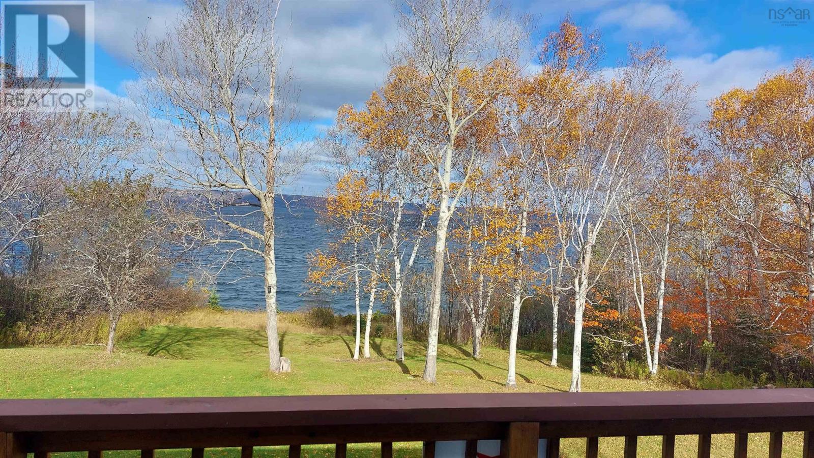 Photo of 3653 West Bay Road in St. Georges Channel, Nova Scotia