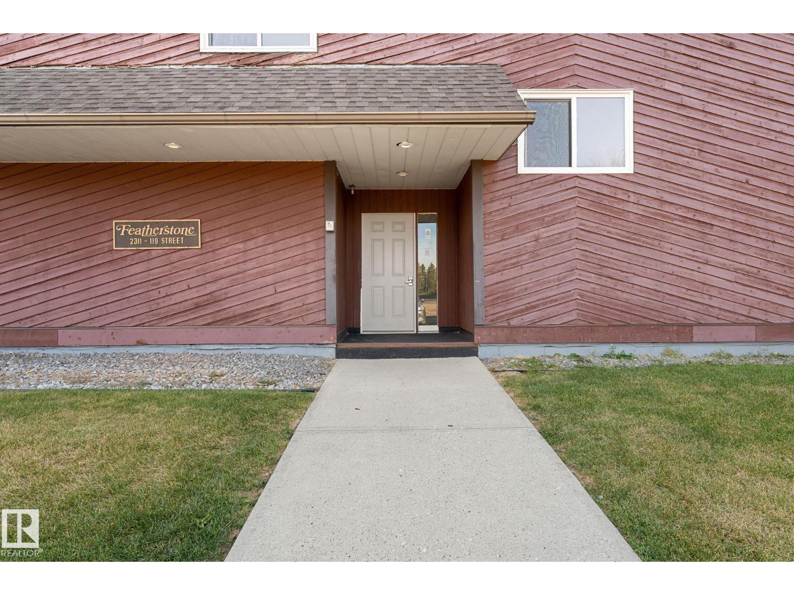 #206 2311 119 ST NW, Edmonton — photo 3