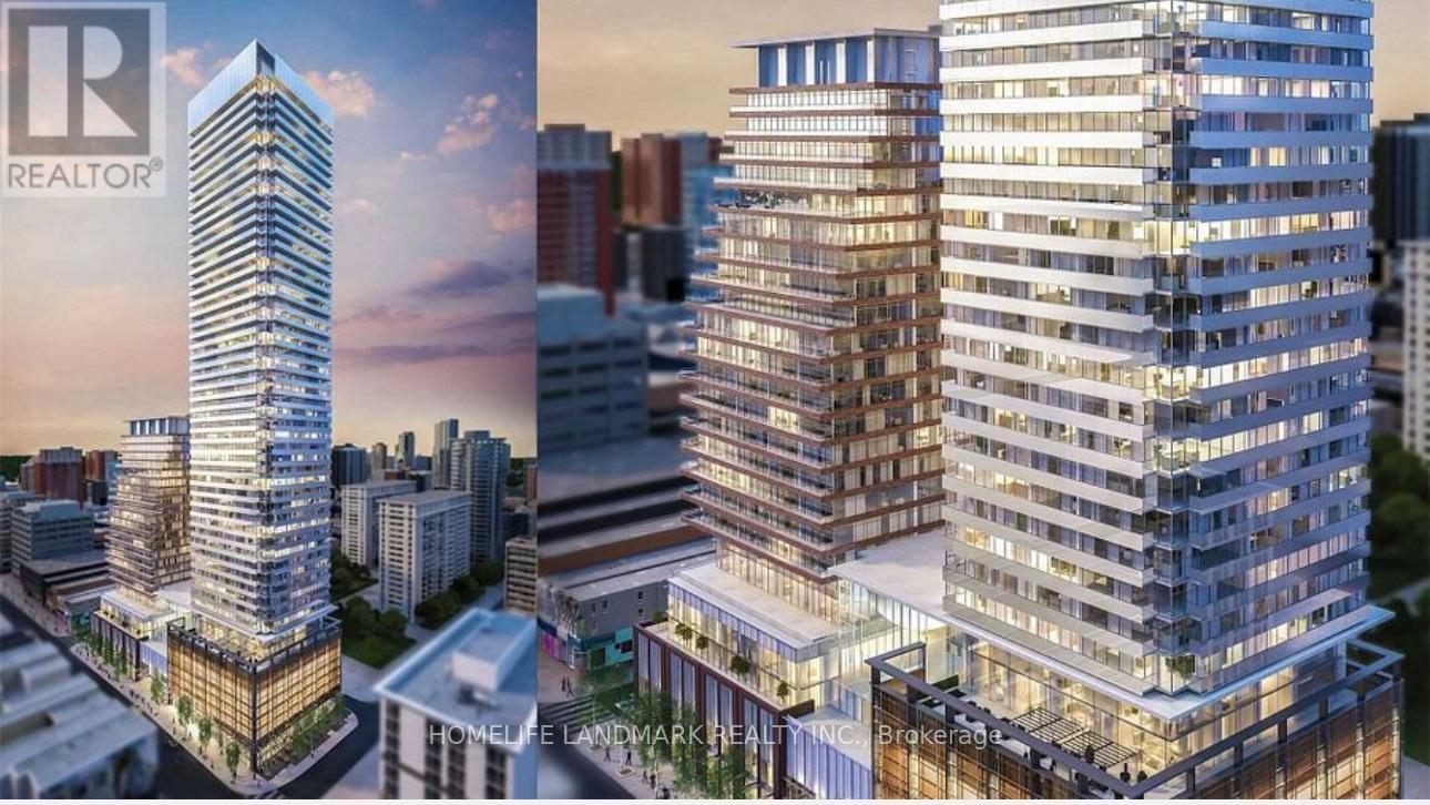 #2509 501 YONGE STREET - 19