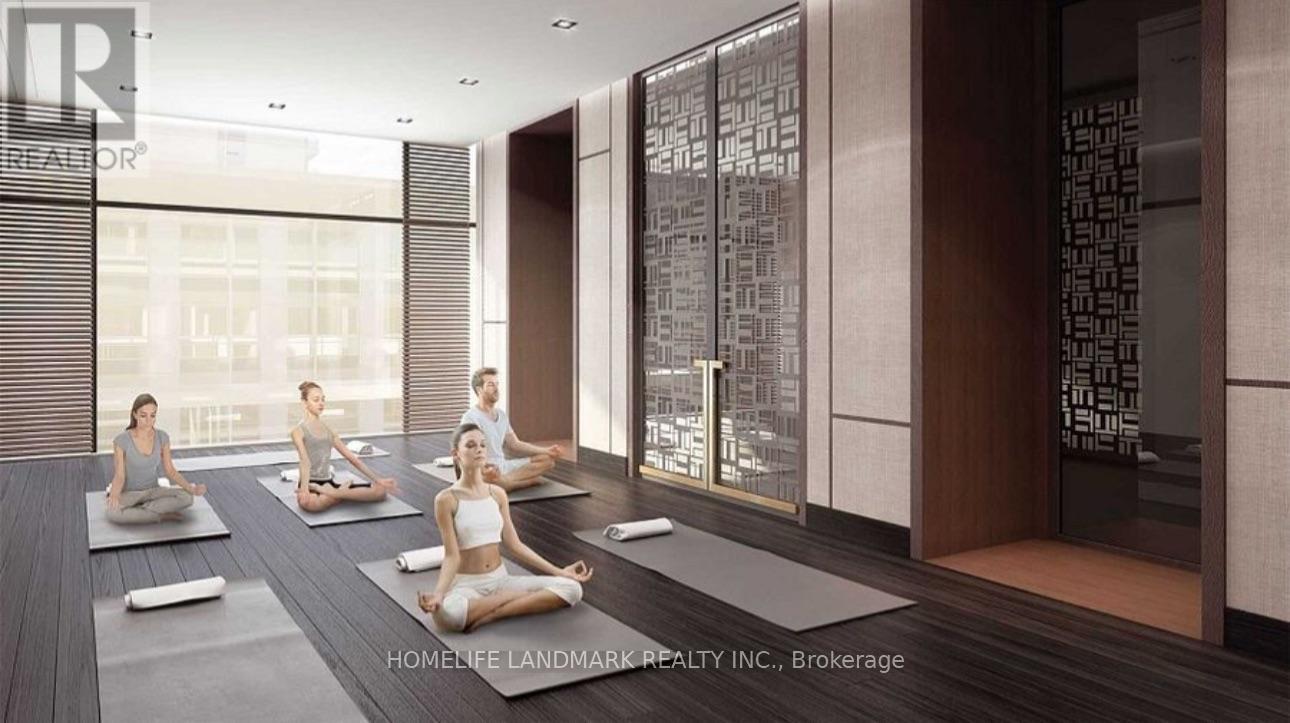 #2509 501 YONGE STREET - 26