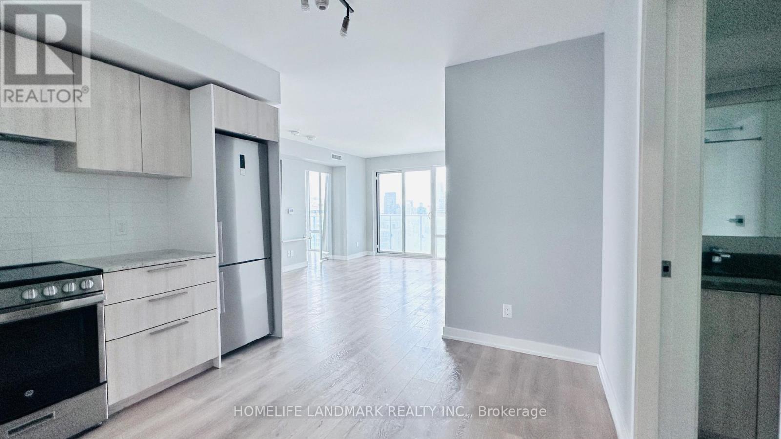 #2509 501 YONGE STREET - 4
