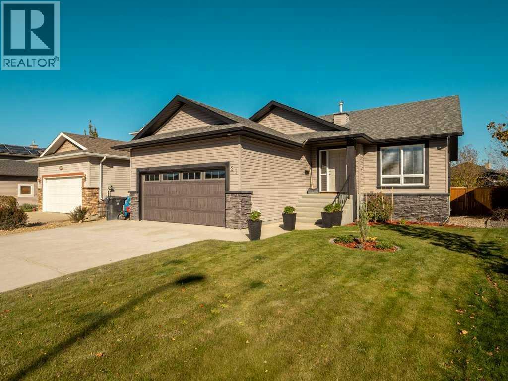 27 Rivermill Landing W, Lethbridge