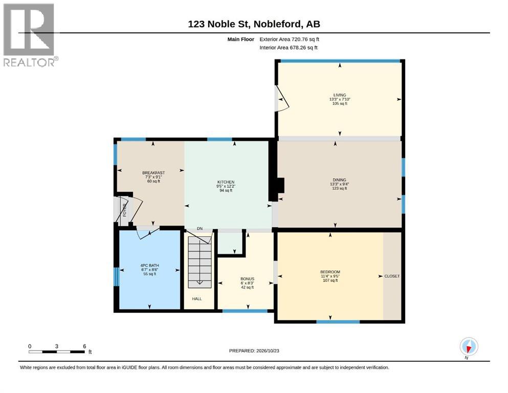 123 Noble Street, photo 29 of 31
