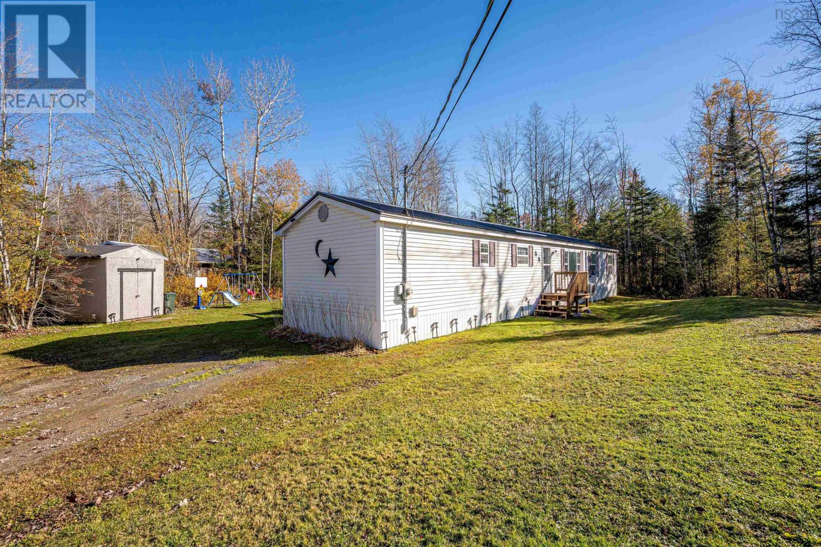 1551 Highway #2 - 2