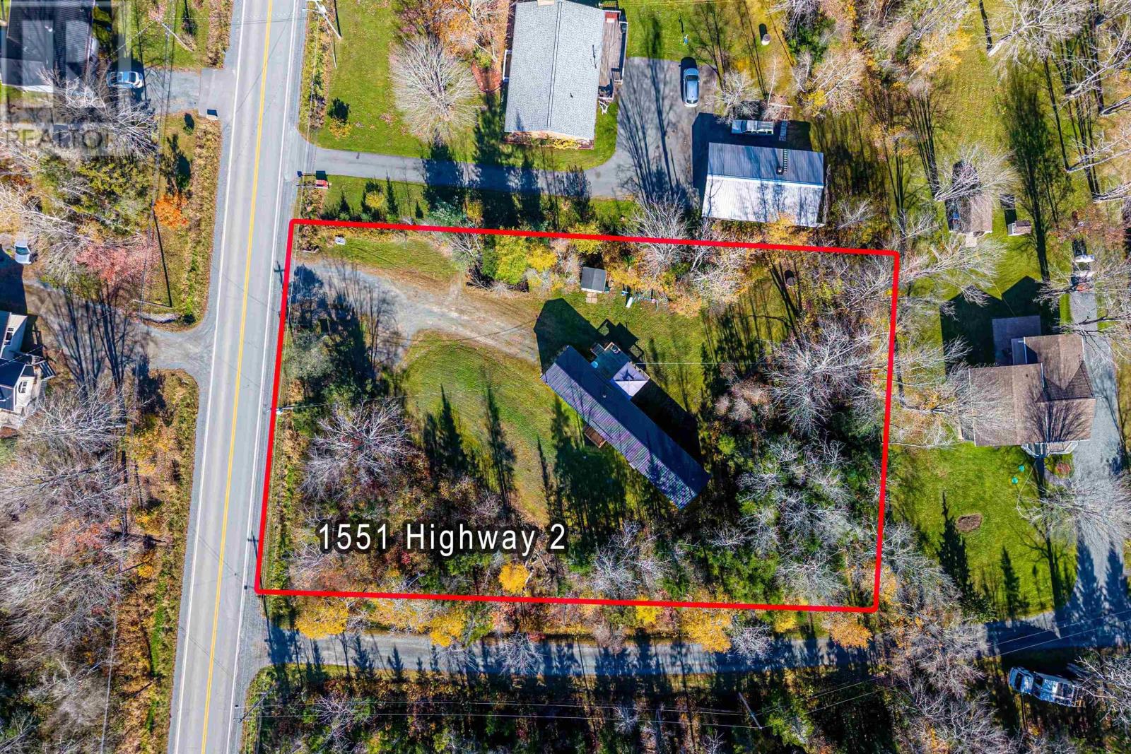 1551 Highway #2 - 42