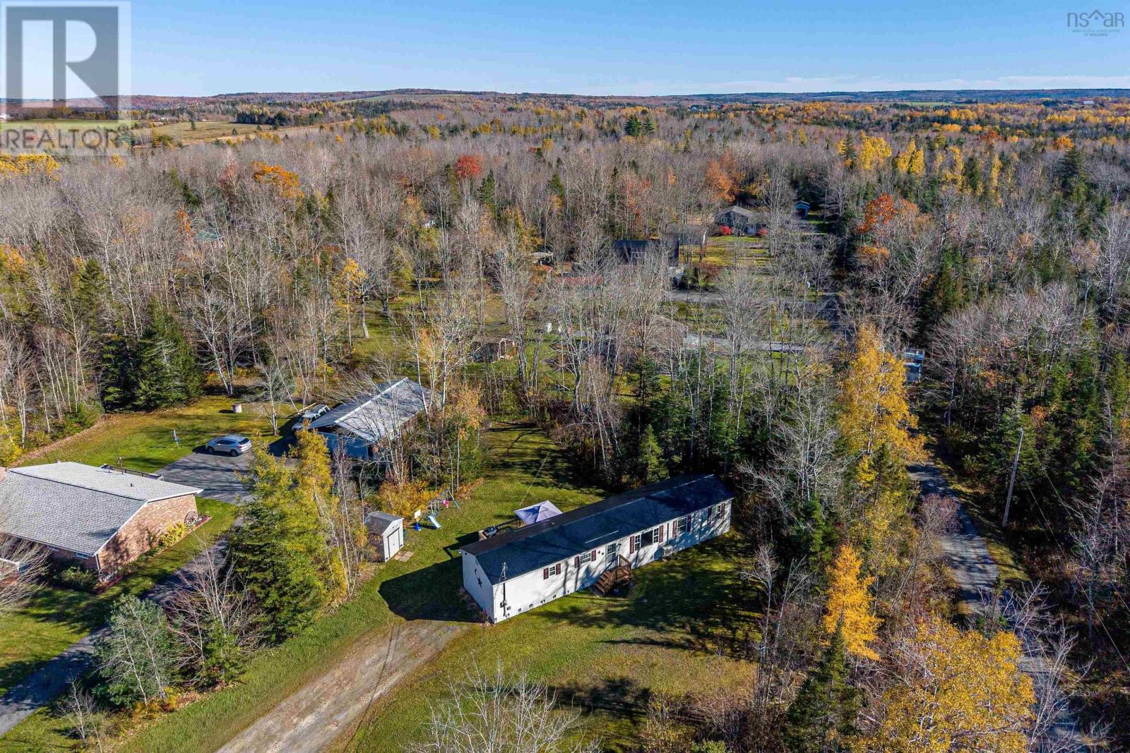 1551 Highway #2 - 45