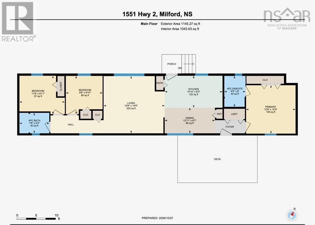 1551 Highway #2 - 48