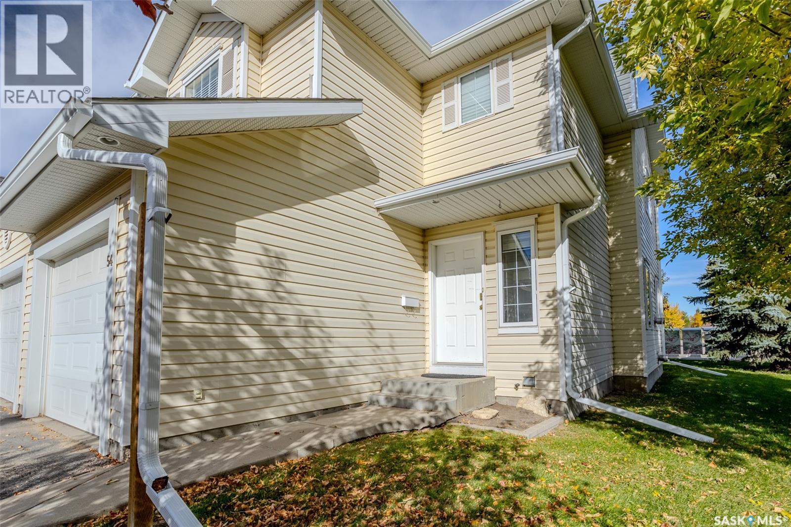 54 111 Fairbrother CRESCENT, Saskatoon — photo 3