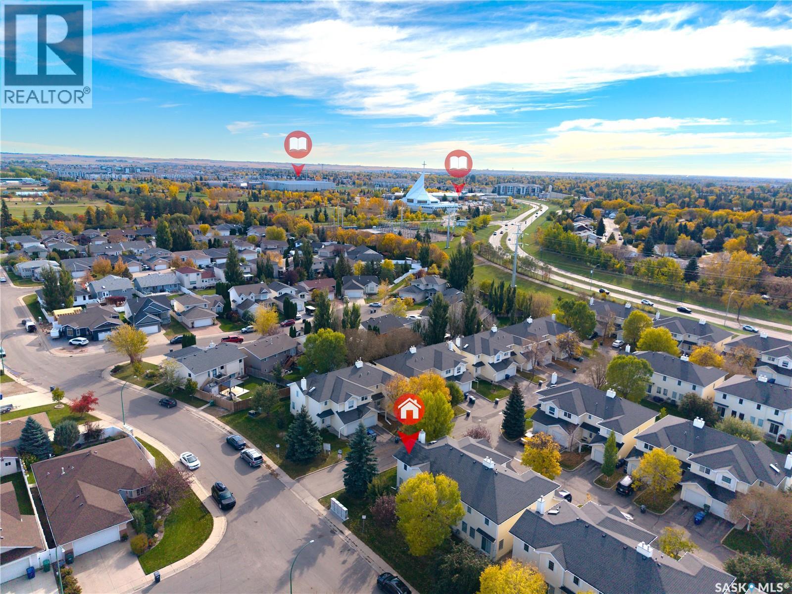 54 111 Fairbrother CRESCENT, Saskatoon — photo 4