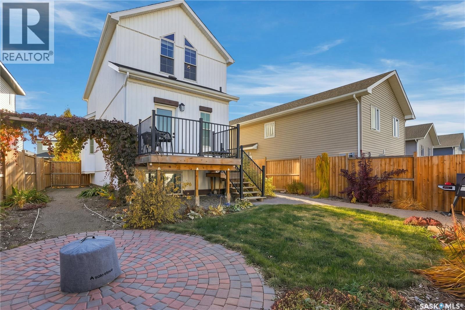 551 Fast WAY, Saskatoon — photo 34