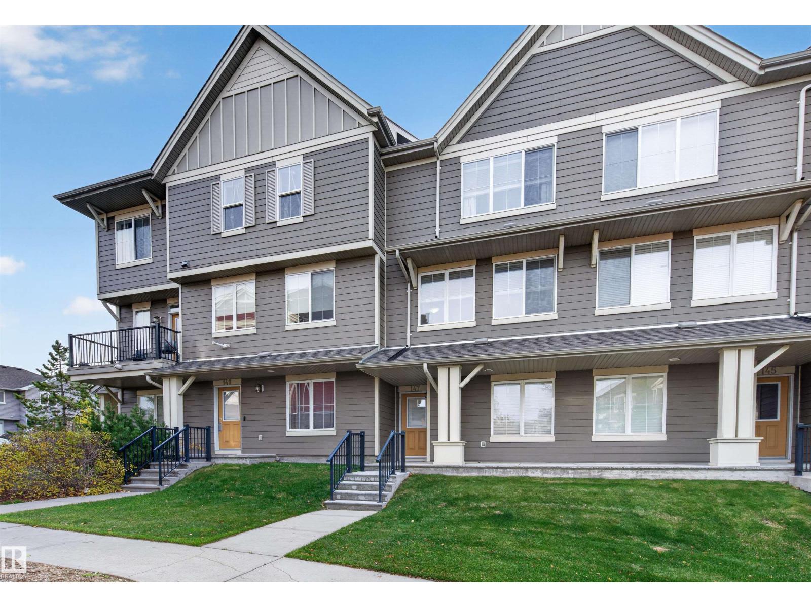#147 603 WATT BV SW, Edmonton — photo 20