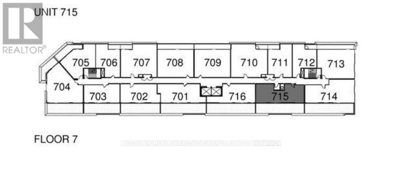 #715 1401 O'CONNOR DRIVE - 38