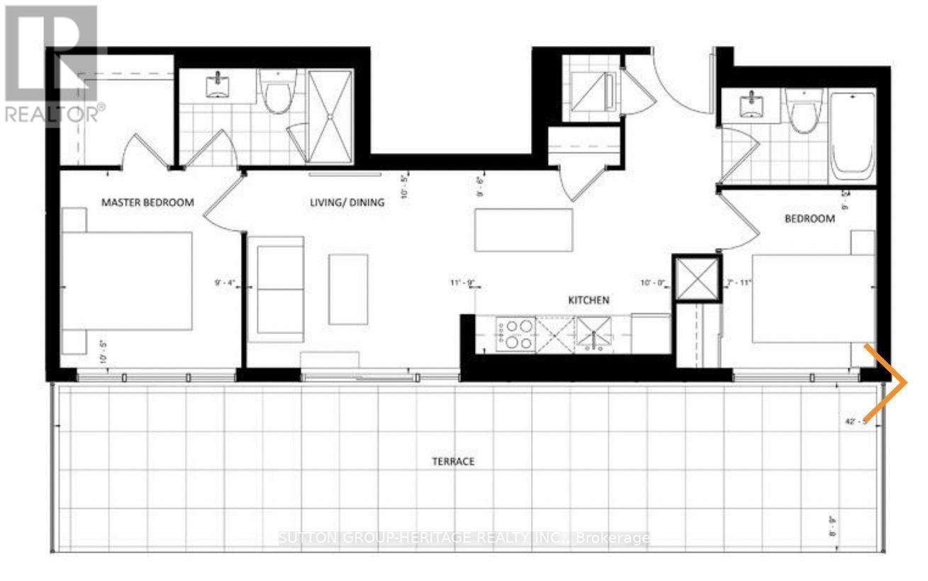 #715 1401 O'CONNOR DRIVE - 40