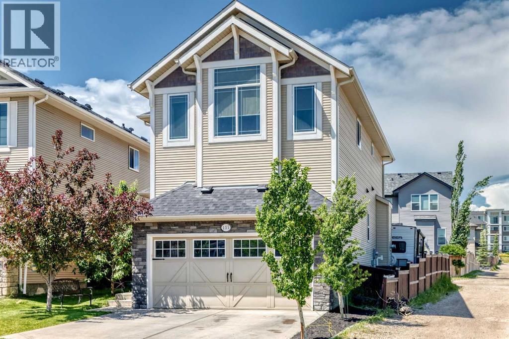 157 Sage Valley Road NW, Calgary — photo 2