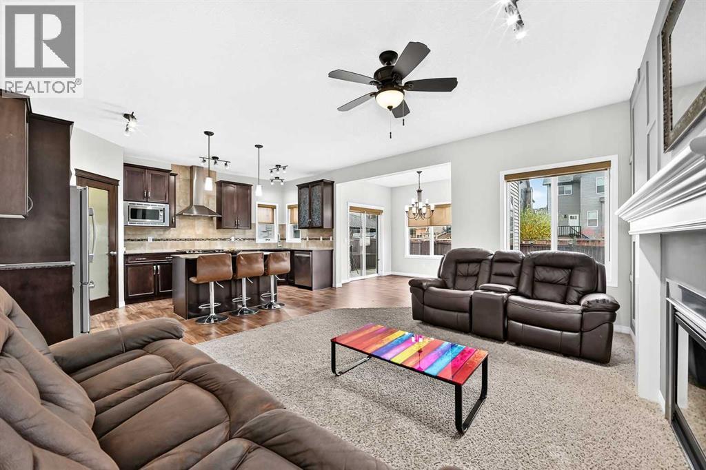 157 Sage Valley Road NW, Calgary — photo 3