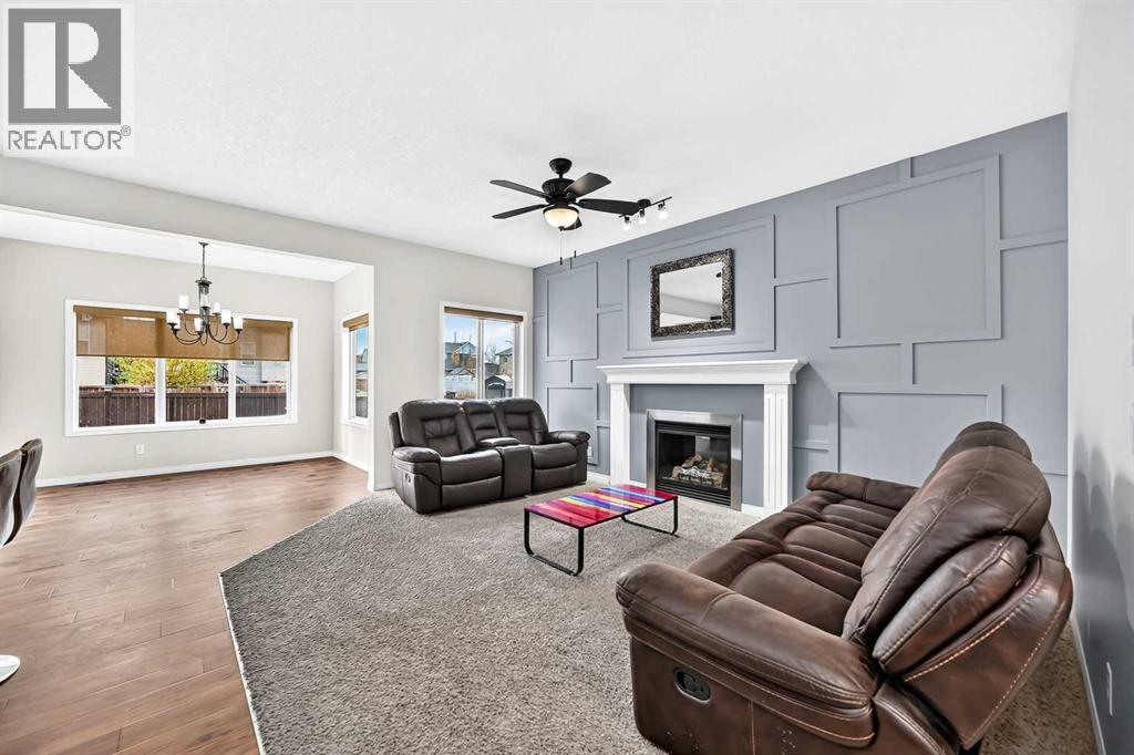 157 Sage Valley Road NW, Calgary — photo 4