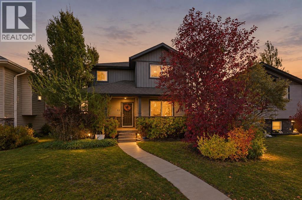 77 Aztec Crescent, Blackfalds