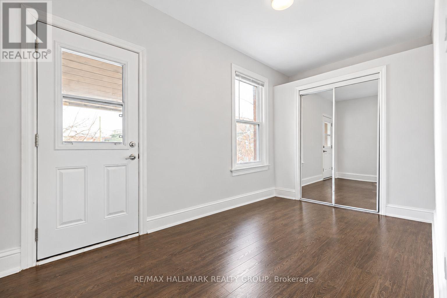Commercial Condos for Rent in Ottawa – UNIT #2 – 172 COBOURG STREET, Ottawa – By Peter Sagos - Image 15