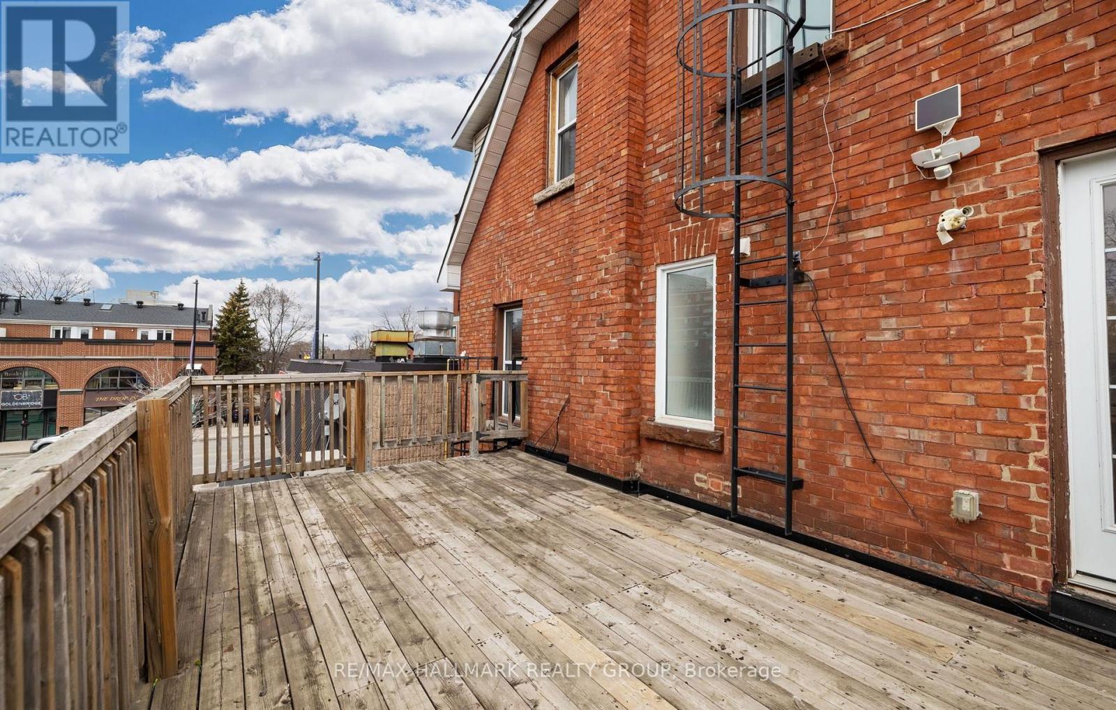 Commercial Condos for Rent in Ottawa – UNIT #2 – 172 COBOURG STREET, Ottawa – By Peter Sagos - Image 17