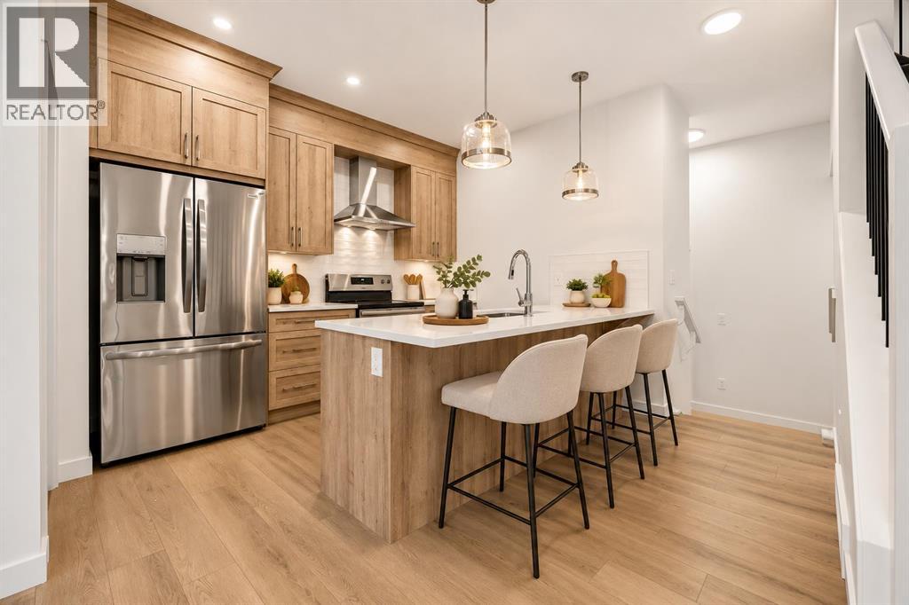 441 Alpine Boulevard, Calgary