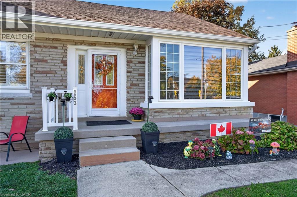 253 MCNEILLY Road, Stoney Creek — photo 4