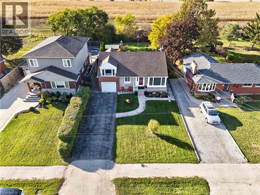 253 MCNEILLY Road, Stoney Creek