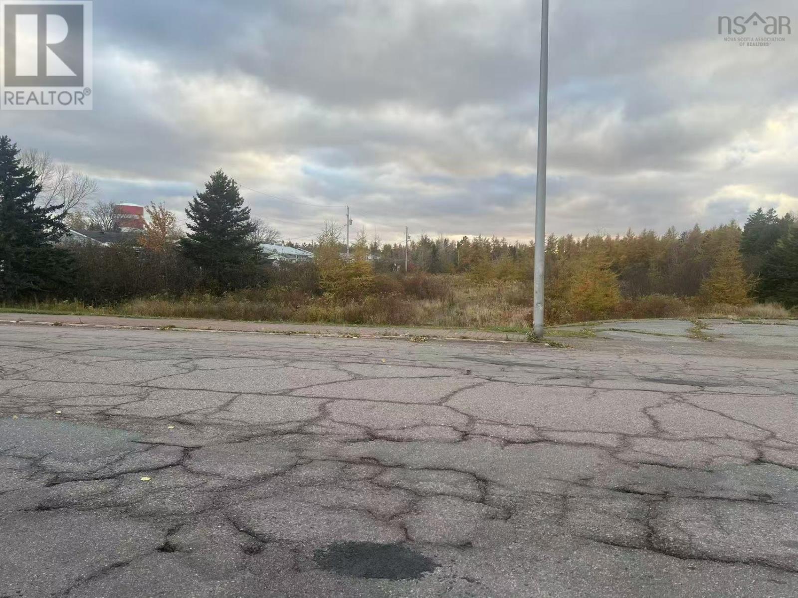 Photo of 0 Tamarac Drive in Port Hawkesbury, Nova Scotia